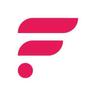 Flare's logo