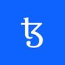 Tezos's logo