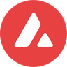 Avalanche's logo