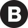 BitTorrent's logo