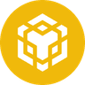 BNB's logo