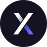 dYdX's logo