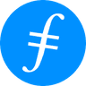 Filecoin's logo