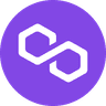 Polygon's logo