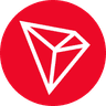 TRON's logo