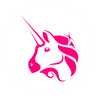 Uniswap's logo
