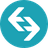Bitget logo