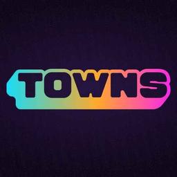 How many Spaces will be created on Towns by the end of April 2025?'s logo