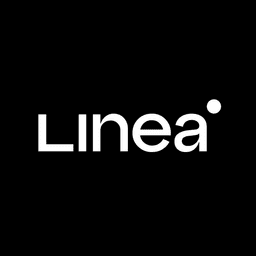 How many wallets on Linea will be older than 20 weeks by the end of April 2025?'s logo