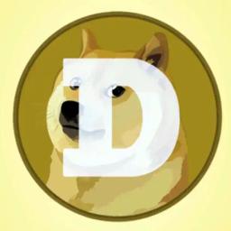 Will Dogecoin $DOGE hit $1 a week after Inauguration Day?'s logo