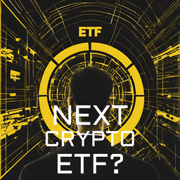 Which crypto ETF will be approved next in the USA by the end of Q2 2025?'s logo