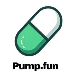 When will Pump.fan launch a token?'s logo
