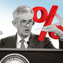 How will the FED change the interest rate in December 2024?'s logo