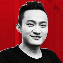 Will Justin Sun, founder of TRON, be arrested in 2025? 's logo